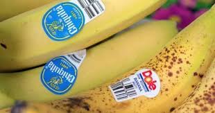 N Achetez Pas Un Fruit Dont L Autocollant Indique Un 8 Voici Pourquoi Vous Devez Faire Attention Etiquettes Alimentaires Etiquette Fruits Et Legumes Trucs Et Astuces