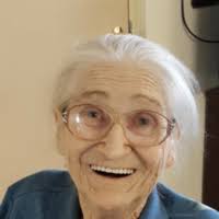 Obituary information for Margaret Louise Smith