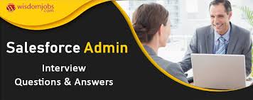 1.4 which framework lightning supports? Top 250 Salesforce Admin Interview Questions And Answers 20 June 2021 Salesforce Admin Interview Questions Wisdom Jobs India