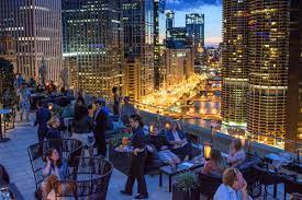 We did not find results for: Lh Rooftop Has The View To End All Views Chicago Magazine