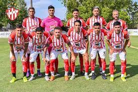 Asi Llega Canuelas Capitulo V