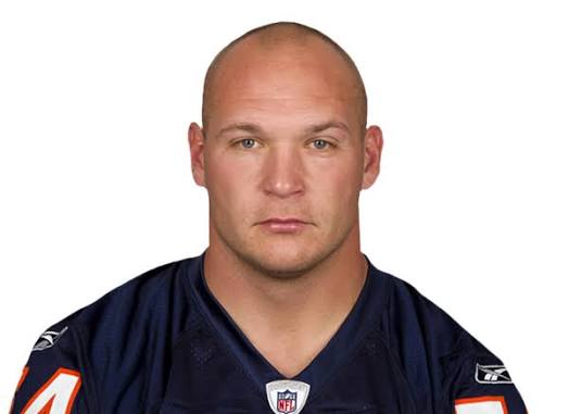 Brian Urlacher - Chicago Bears Linebacker - ESPN