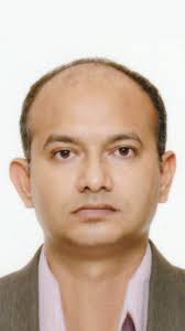 Jogesh Chandra Chaudhuri College