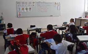 Alumnos de baja california no regresarán a clases presenciales durante este ciclo escolar, afirmó el gobernador del estado, jaime bonilla valdez el domingo. Clases Presenciales En Agosto Proximo El Sol De Leon Noticias Locales Policiacas Sobre Mexico Guanajuato Y El Mundo