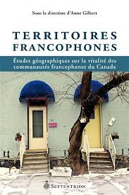 La faafc cherche à mieux connaître les habitudes et les expériences de bénévolat vécues dans nos communautés francophones. Territoires Francophones Etudes Geographiques Sur La Vitalite Des Communautes Francophones Du Canada Archambault
