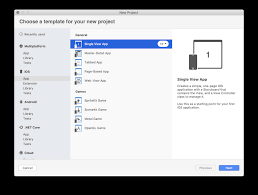 Walkthrough Bind An Ios Swift Library Xamarin Microsoft Docs