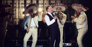El Heraldo de Veracruz - Luis Miguel lanza video de canción "La Fiesta del  Mariachi"