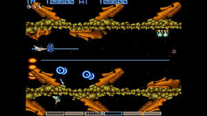 Space invaders es la adaptación moderna del clásico juego de naves espaciales lanzado al mercado por taito en el año 1978 y que fue un pacman para windows 8 es una reedición no oficial del clásico comecocos de los años 80. Konami Nos Sirve Una De Juegos De Naves Con Extra Para Los Amantes De Lo Retro