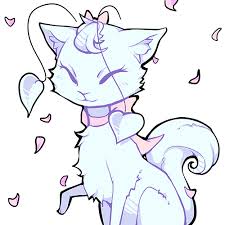 Pin By Lauryn Dbz On Animals Creatures Art Neopets Art Anime Animals