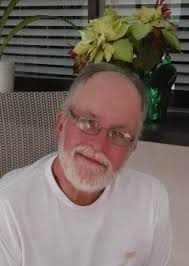 John Morrow Obituary