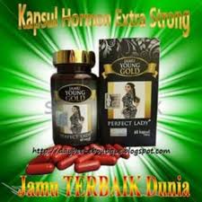 Healing through herbs, flowers and roots. Fungsi Utama Kapsul Hormon Extra Strong Jamu Young Gold Flickr