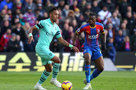 The game is scheduled to kick off at 7:00 pm local time on wednesday, may 19 (11:30 pm ist). Arsenal Vs Crystal Palace Odds Preview Live Stream And Tv Info Bleacher Report Latest News Videos And Highlights