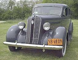Image result for Palm Beach Gray 1936 Plymouth
