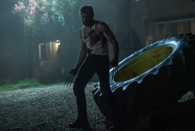 Logan review: not just the bloodiest X-Men movie, but also the saddest |  The Verge