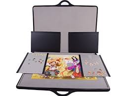 Puzzle snug 2000 piece jigsaw board. Jigsaw Puzzle Boards Top 10 Jigsaw Puzzle Boards For 2017