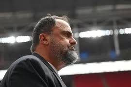 Nottingham Forest and Newcastle United fans agree about Jonjo Shelvey  transfer