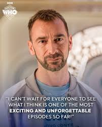 The next star to join the Whoniverse, Charlie Condou is off for an  adventure in time and space with the Doctor and Belinda! ✨ Find out more