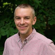 Chris Harnish's Instagram, Twitter & Facebook