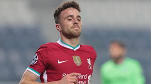 The fact that it appeared impossible for jürgen klopp to find a way to improve his front three felt like a welcome problem. Diogo Jota Injury Not As Bad As Feared And May Play For Liverpool Again This Season Jurgen Klopp Eurosport