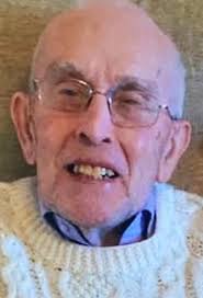 GRIBBEN Patrick Joseph