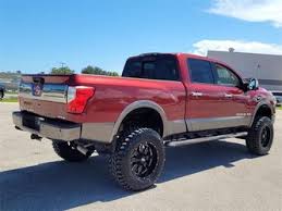 Image result for Cayenne Red 2017 Titan