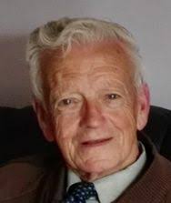 Condolence Book for Edward (Eddie) Lynch (Drumcondra, Dublin)