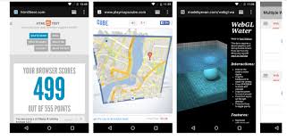 Esto es gracias a android system webview, una tecnología bastante práctica. Que Es Y Para Que Sirve Android System Webview