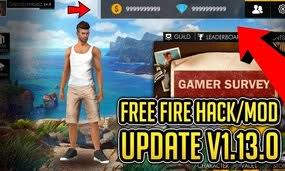 If you need diamonds you can top up the diamond for real money. Free Fire Diamond Hack 99999