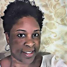 Marva Lewis McKnight (mlewis1400)