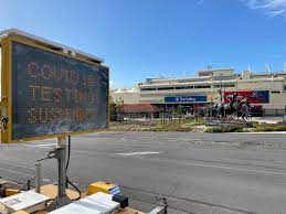 If you're looking for a breakdown of coronavirus cases by neighbourhood in melbourne, victoria's department of health and human services has . Coronavirus Victoria Update One Mystery Case Eight New Local Cases Of Covid 19 As Lockdown Lifts