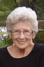 Obituary for Anne 'Tianne' W. Hormann, 86