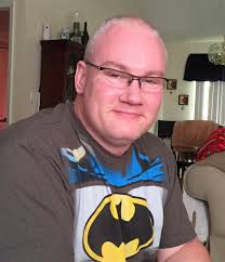 Michael Ray Qualls Jr.