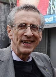 The Glastonbury Symposium (26-28 July) welcomes Piers Corbin