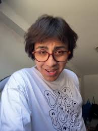 Mango Pablo Draw My Life