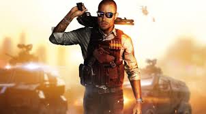 750x1334 Battlefield Hardline Police with Weapons iPhone 6, iPhone 6S,  iPhone 7 Wallpaper, HD Games 4K Wallpaper | Wallpapers Den