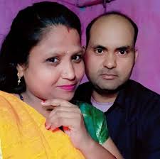 Rohini Shenoy in people