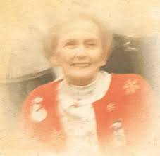 Helen Camp Obituary & Funeral