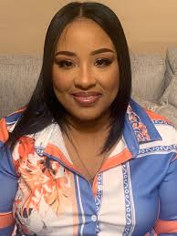 Forgot to post these last weekend ❤️ Makeup by Miya