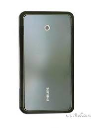Imagens Philips C700 - Celulares.com Brasil