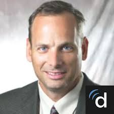 Dr. Patrick W. Lett, MD