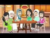 قناة حكم وحكايا