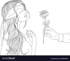 Girl and boy coloring pages. Pin On Art Ideas