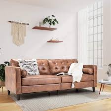 Garren 75.6 square arm sofa by mercury row morpheus reversible sectional. Gold Flamingo Kaison 84 2 Square Arm Sofa With Reversible Cushions Wayfair