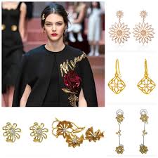 Preview The Best Of Fall 2015 Jewelry Trends The Loupe Truefacet