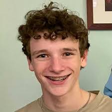 Ethan Bird's Instagram, Twitter & Facebook