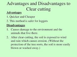 Forests And Fisheries Ppt Download