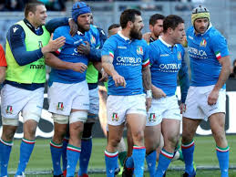 Macron è sponsor ufficiale della nazionale italiana di rugby. Rugby Francia Italia Risultato Match 30 Agosto Meteo