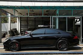 Mercedes Benz Cls55 Amg W219 Adv 1 Wheels Benz Best Luxury Cars Mercedes Benz Cls