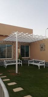 مظلات بالضمان في الرياض تركيب مظلات حي الملك فهد