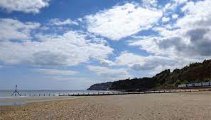 Antik 4* cleopatra golden beach 3* fortuna antalya 4* side la grande hotel & spa 5* anjeliq downtown (ex. Lake Beach Sandown Visit Isle Of Wight